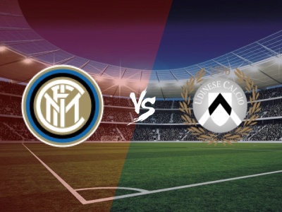 Xem lại Inter Milan vs Udinese - Vòng 04 Serie A 2026/27